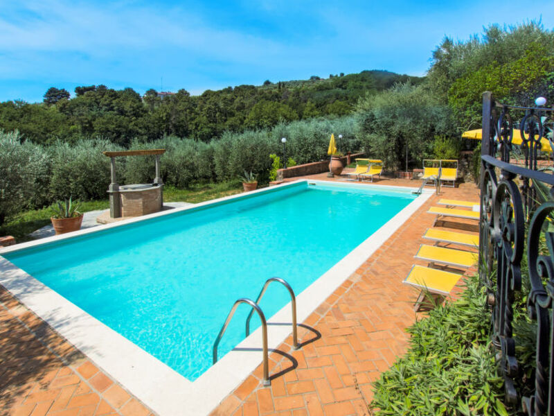 Agriturismo Borgo Della Limonaia