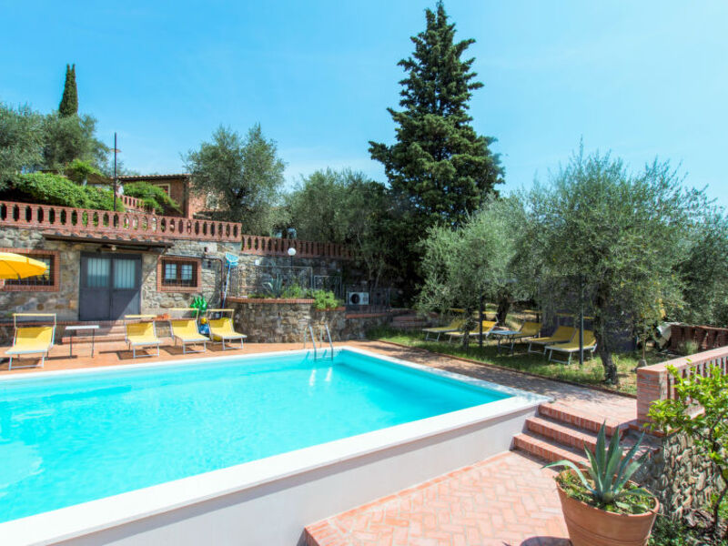 Agriturismo Borgo Della Limonaia