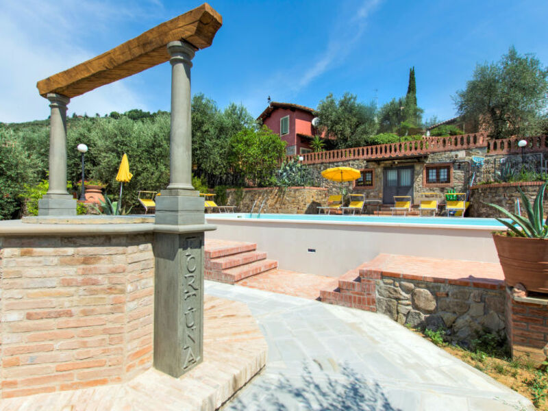 Agriturismo Borgo Della Limonaia