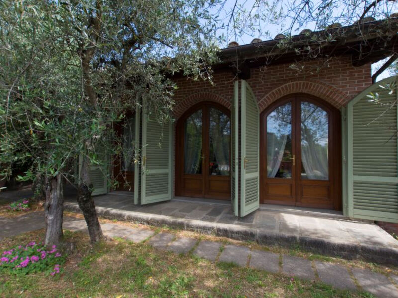 Agriturismo Borgo Della Limonaia