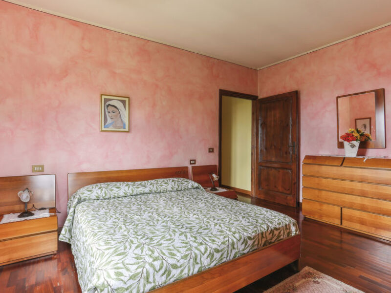 Villa Agrumi