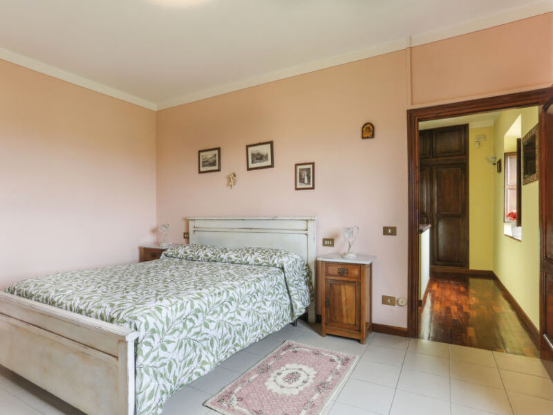 Villa Agrumi