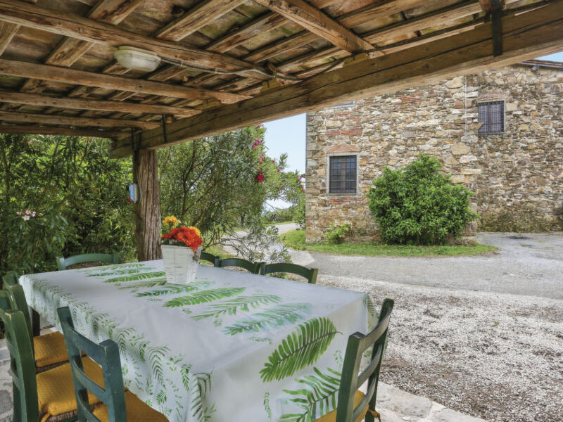 Villa Agrumi