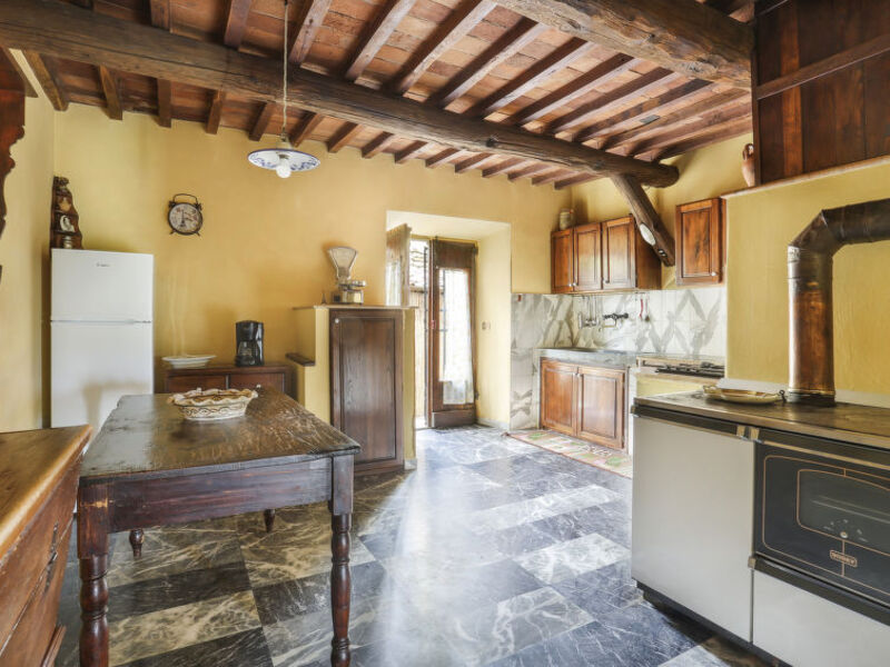 Villa Agrumi