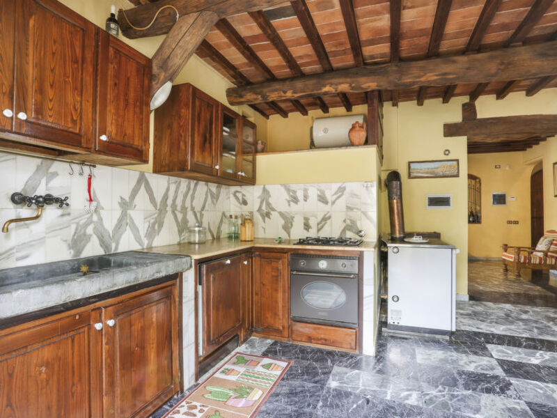 Villa Agrumi