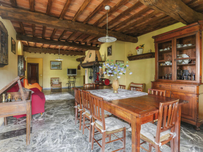 Villa Agrumi