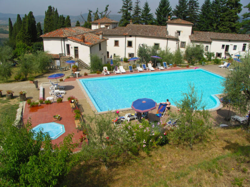Villa Grassina