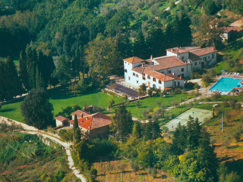 Villa Grassina
