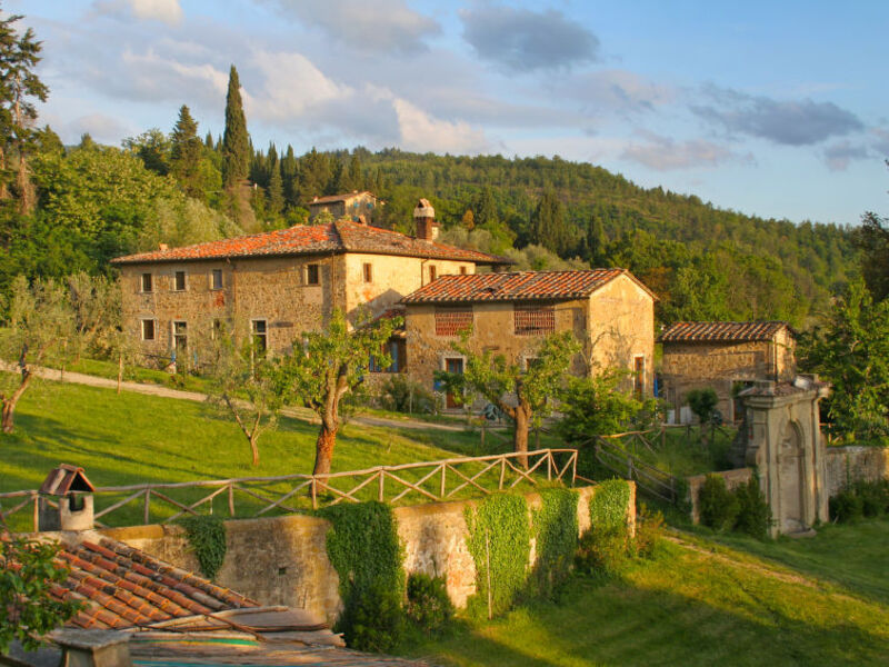 Villa Grassina