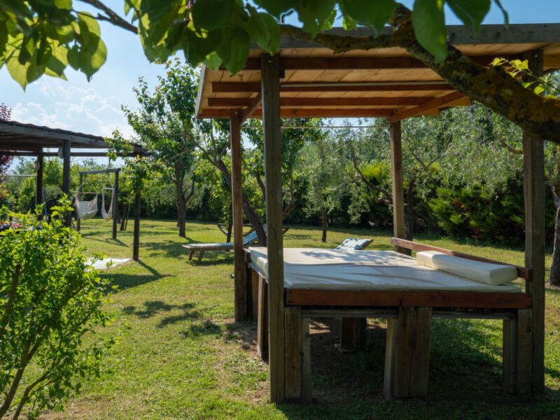 Podere Le Buche