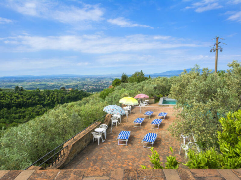 Villa Morosi