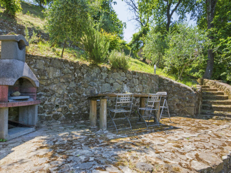 Poggio Alla Baghera