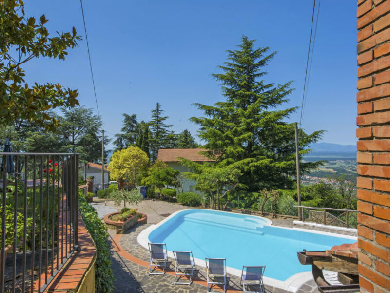 Poggio Alla Baghera