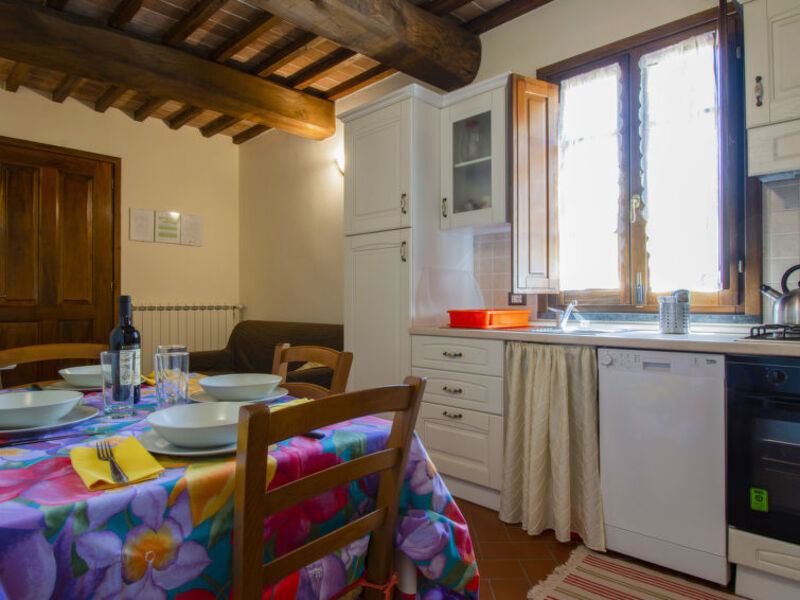 Agriturismo Di Vinci