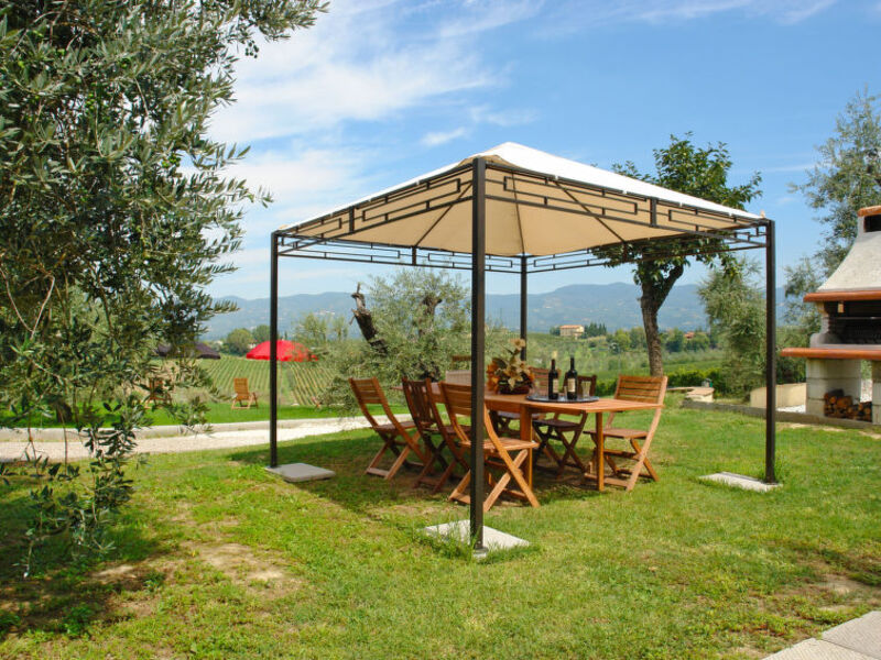 Agriturismo Di Vinci