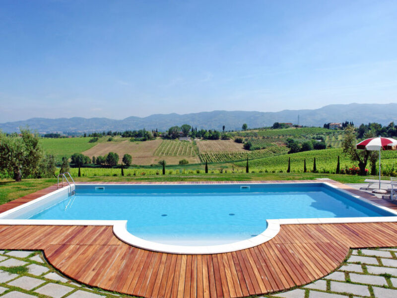 Agriturismo Di Vinci