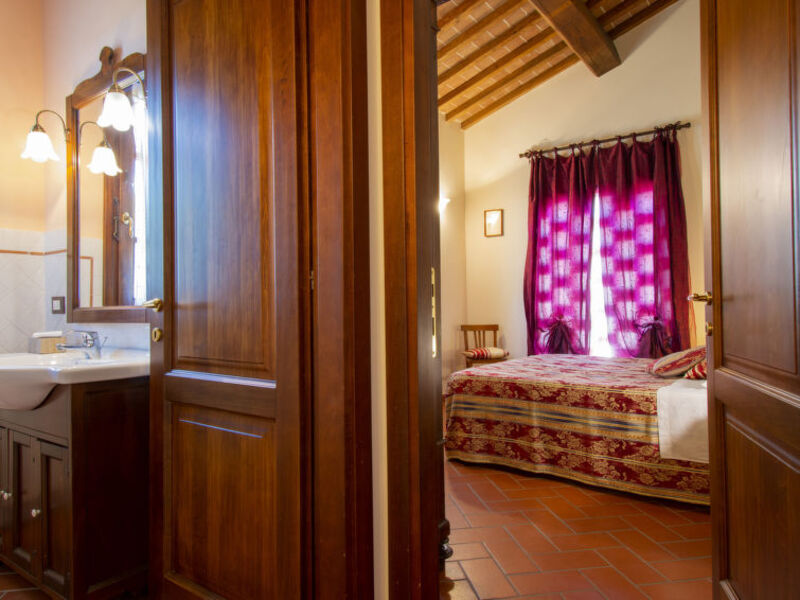 Agriturismo Di Vinci