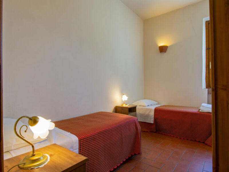 Agriturismo Di Vinci