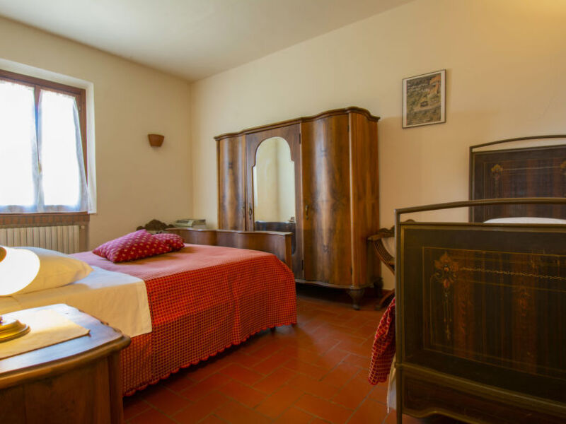 Agriturismo Di Vinci