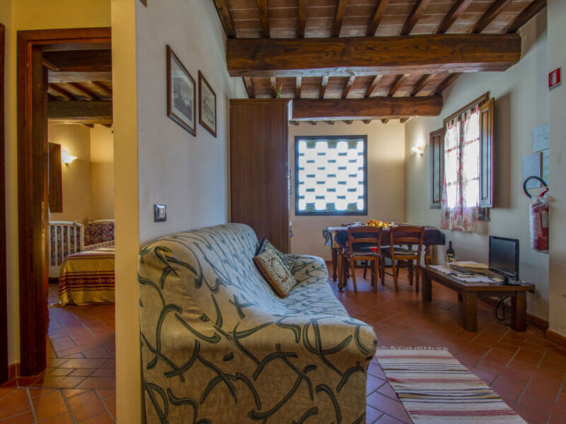 Agriturismo Di Vinci