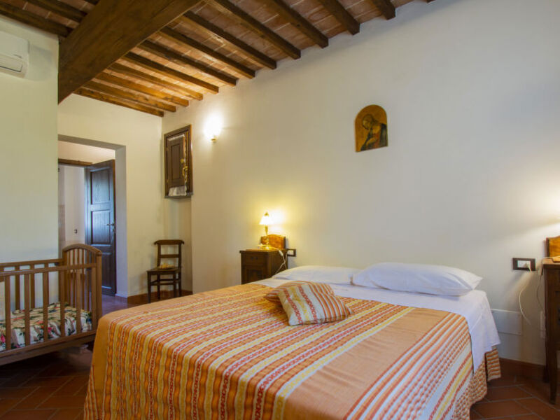 Agriturismo Di Vinci