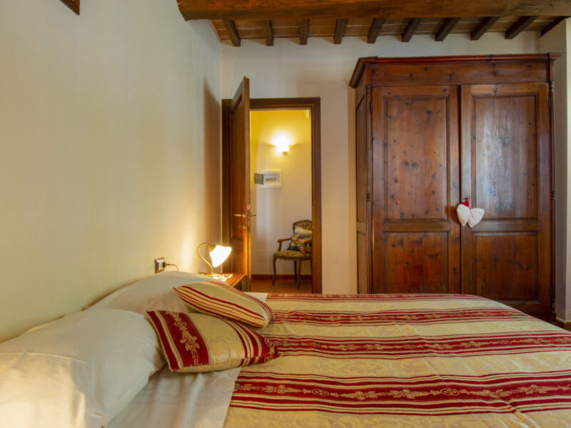 Agriturismo Di Vinci