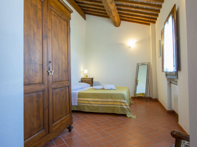 Agriturismo Di Vinci