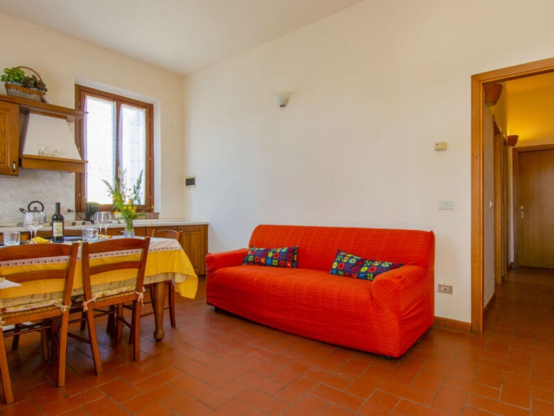 Agriturismo Di Vinci