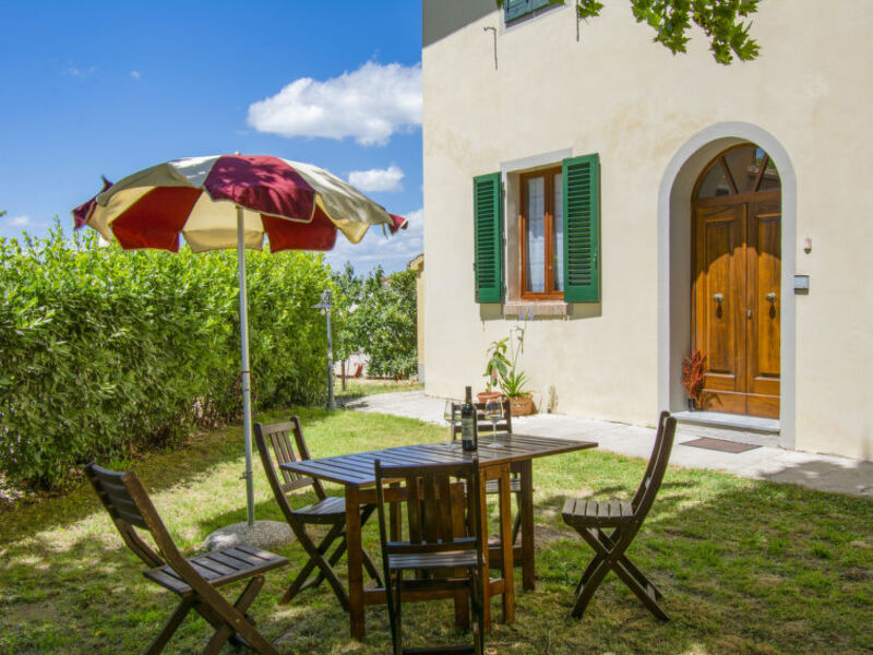 Agriturismo Di Vinci