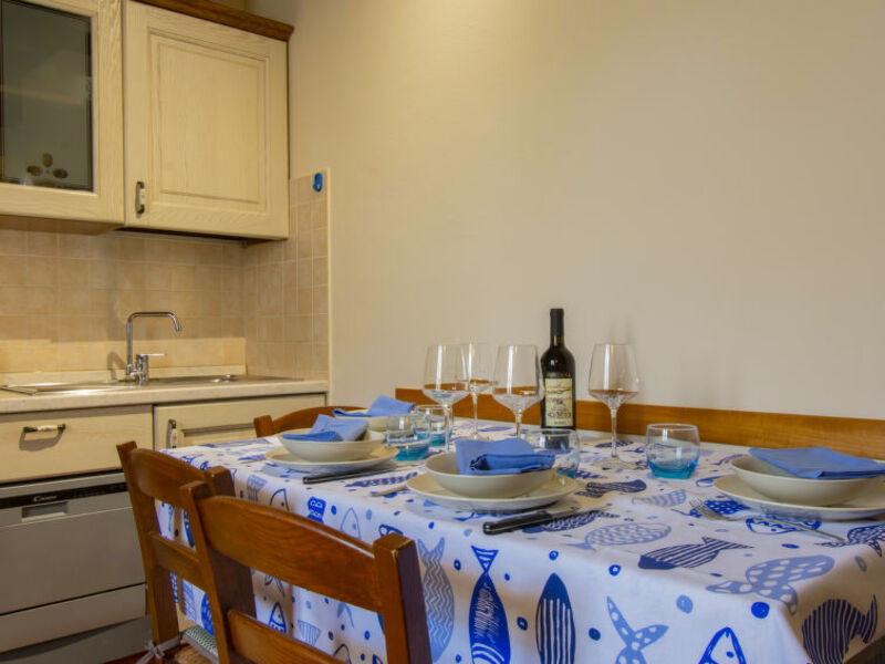 Agriturismo Di Vinci