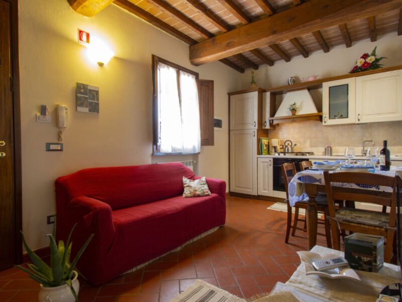 Agriturismo Di Vinci