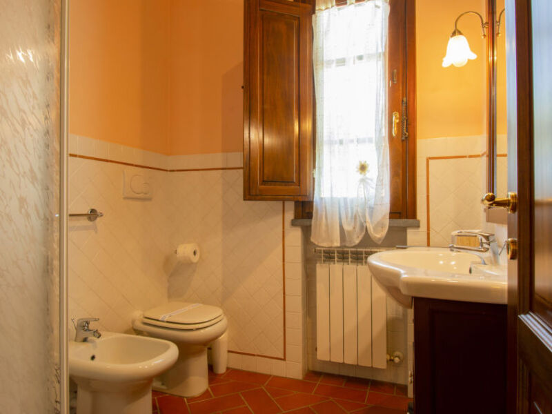 Agriturismo Di Vinci