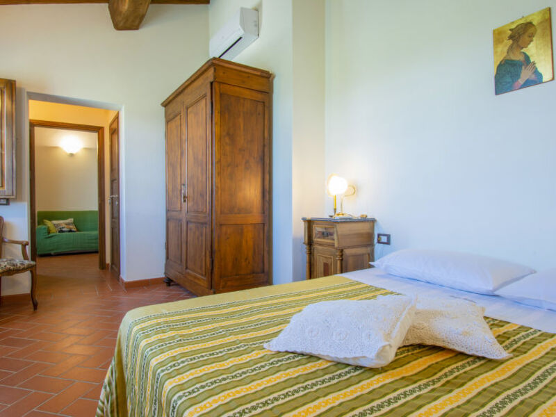 Agriturismo Di Vinci