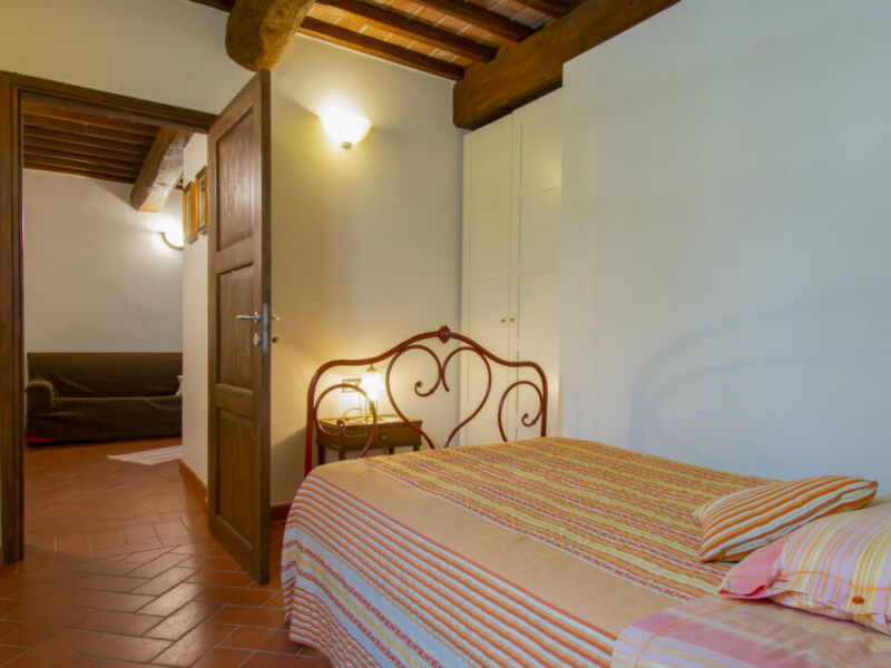 Agriturismo Di Vinci
