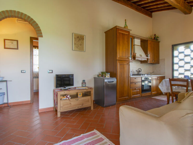 Agriturismo Di Vinci
