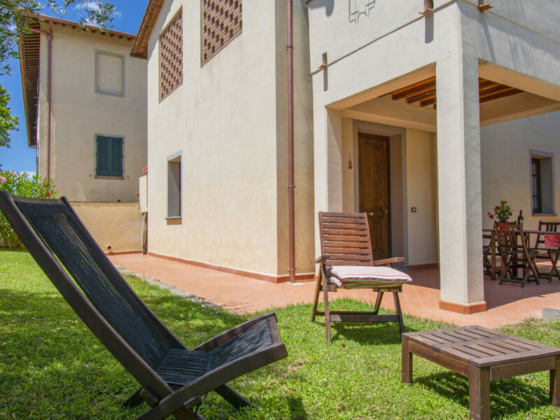 Agriturismo Di Vinci