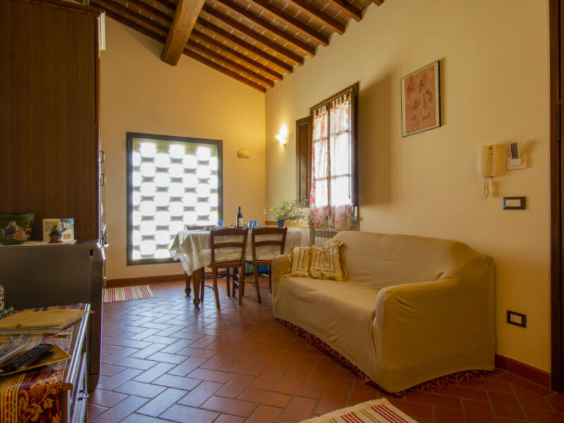 Agriturismo Di Vinci