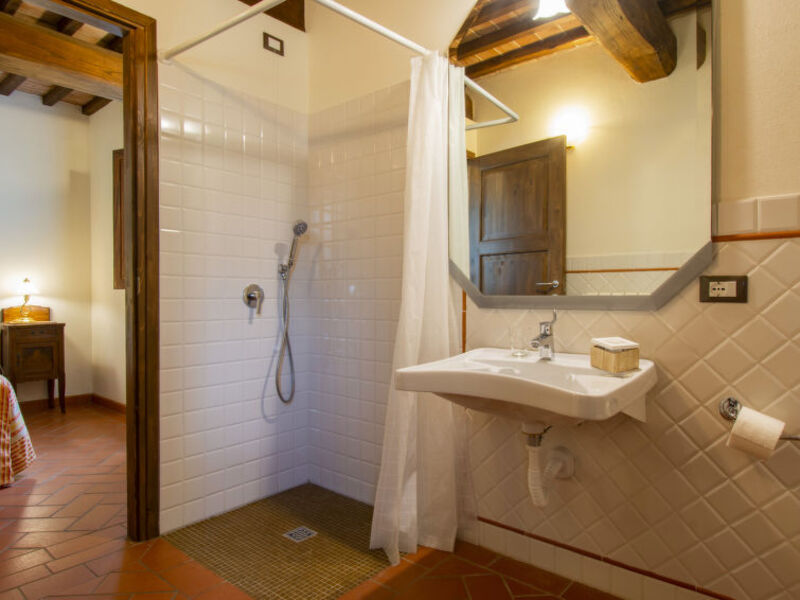 Agriturismo Di Vinci