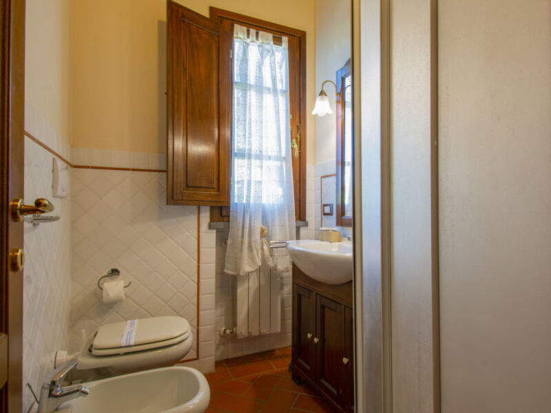Agriturismo Di Vinci