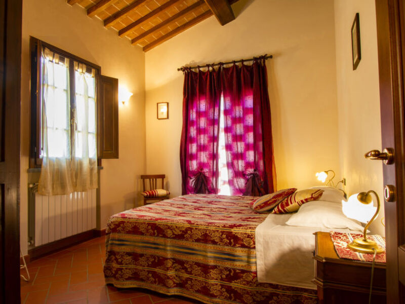 Agriturismo Di Vinci