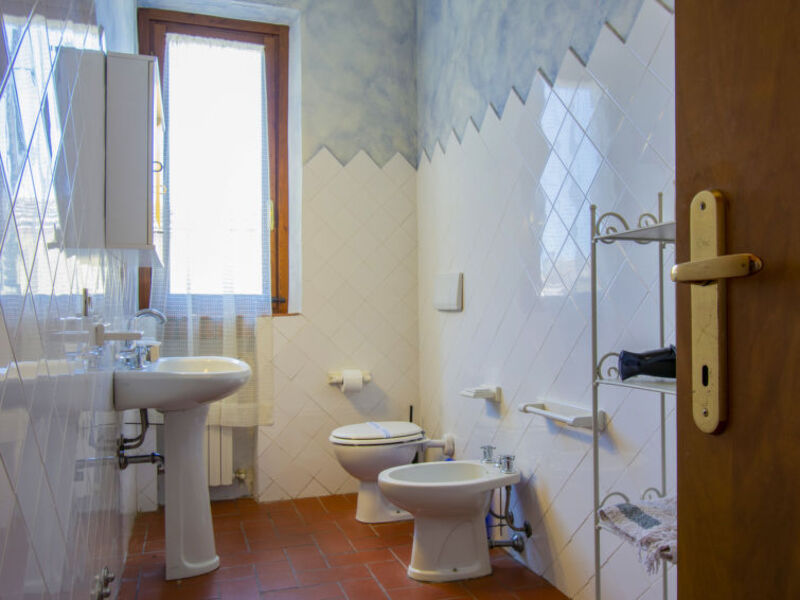 Agriturismo Di Vinci