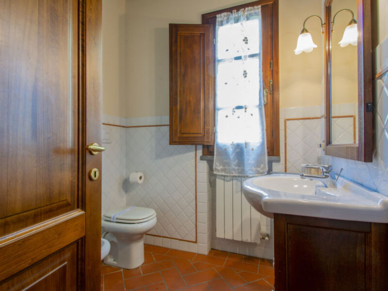 Agriturismo Di Vinci