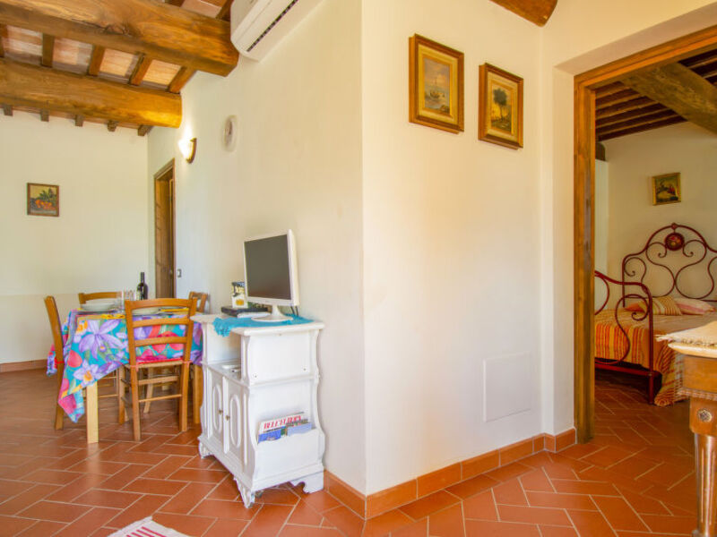 Agriturismo Di Vinci