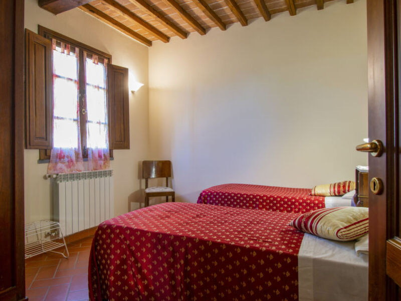 Agriturismo Di Vinci