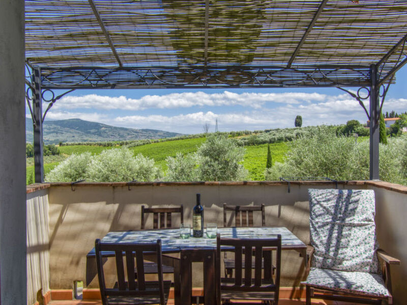 Agriturismo Di Vinci