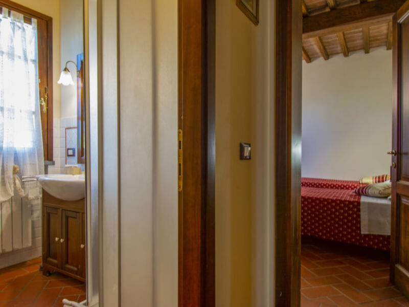 Agriturismo Di Vinci