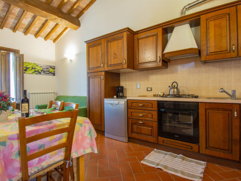Agriturismo Di Vinci