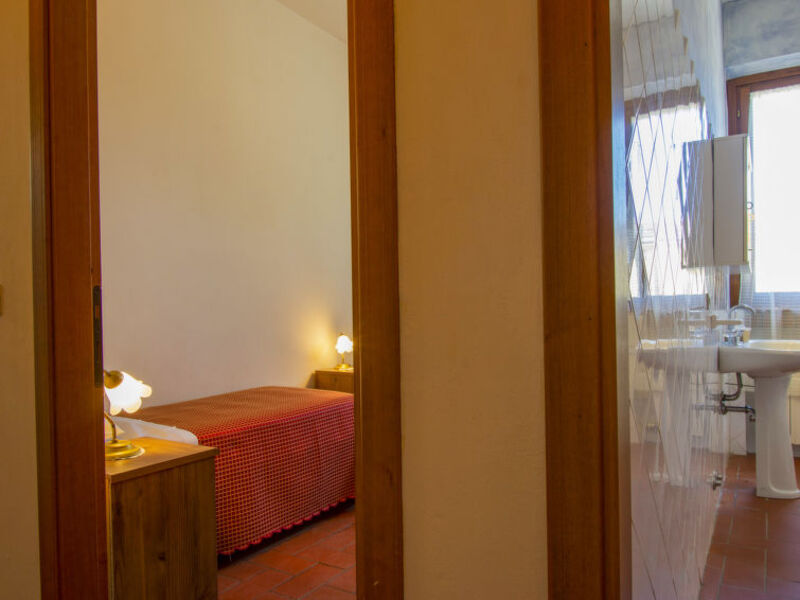 Agriturismo Di Vinci