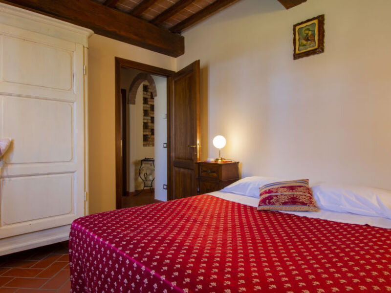 Agriturismo Di Vinci