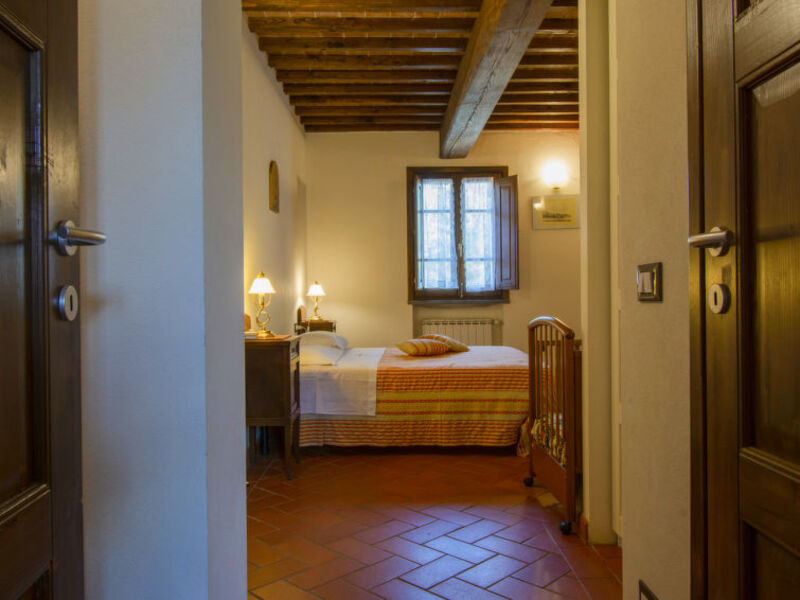 Agriturismo Di Vinci